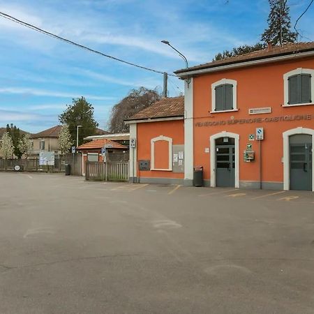 Le Rose Venegono Superiore Exterior foto